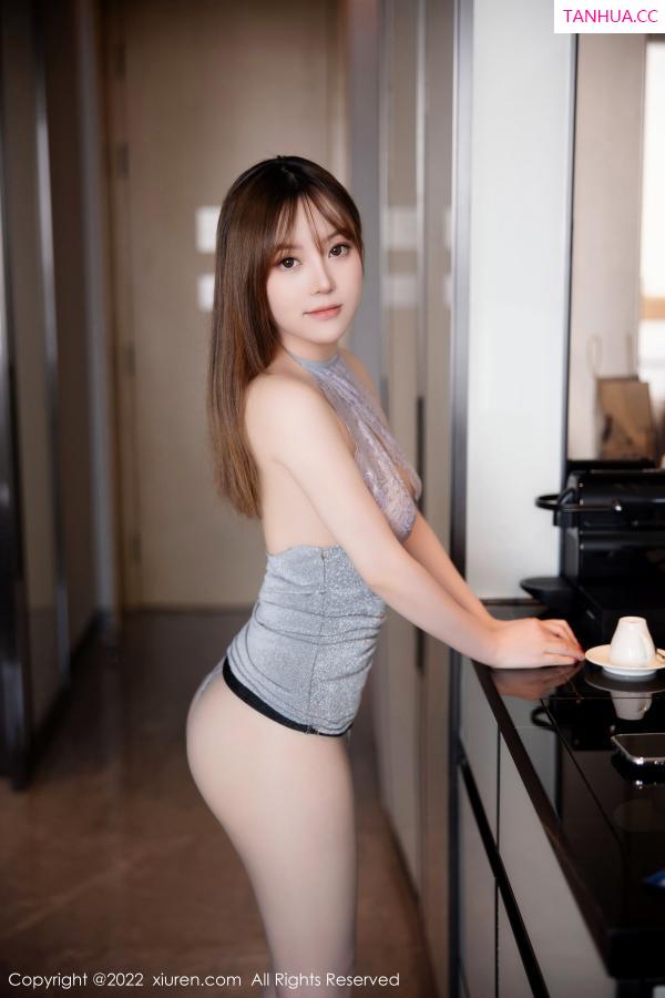 豆瓣酱  [XiuRen]高清写真图 2022.12.29 No.6062 豆瓣酱 丝袜美腿第21张图片